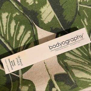 BODYOGRAPHY Lip Pencil 3 Pack